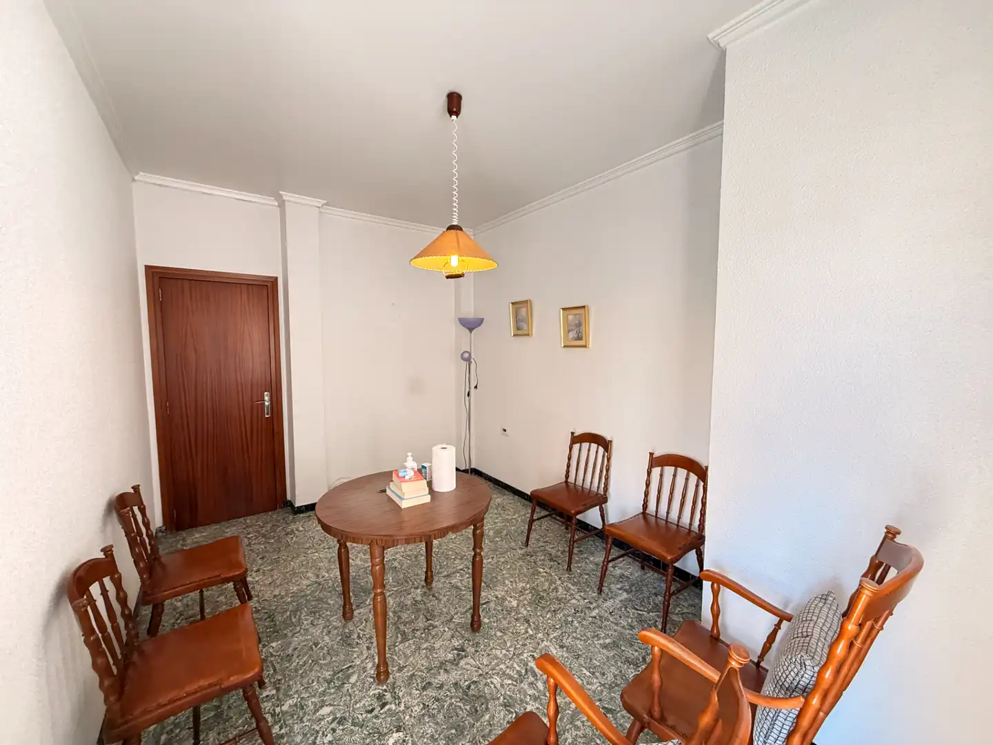 Piso con terraza en venta en Carlet, imagen 12