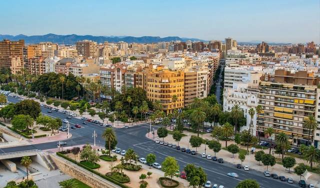 Piso en Venta en Passeig de l'Albereda en Exposició