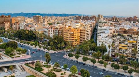 Photo 4 of Flat for sale in Passeig de L'albereda, Exposició,  Valencia Capital