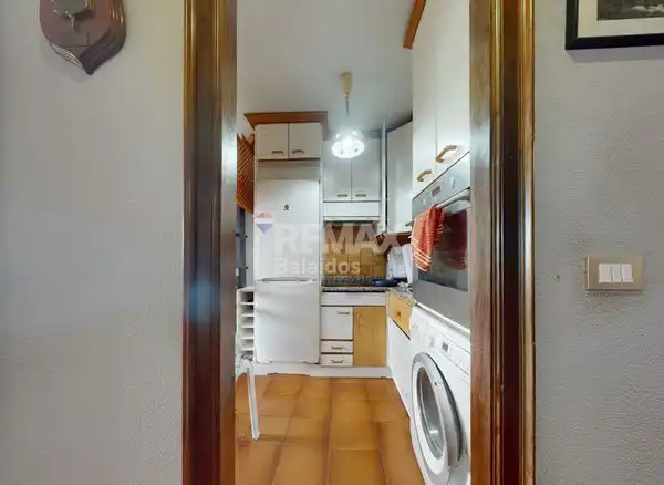 Appartement avec ascenseur à vendre à Rúa do Doutor Cadaval, imagen 9