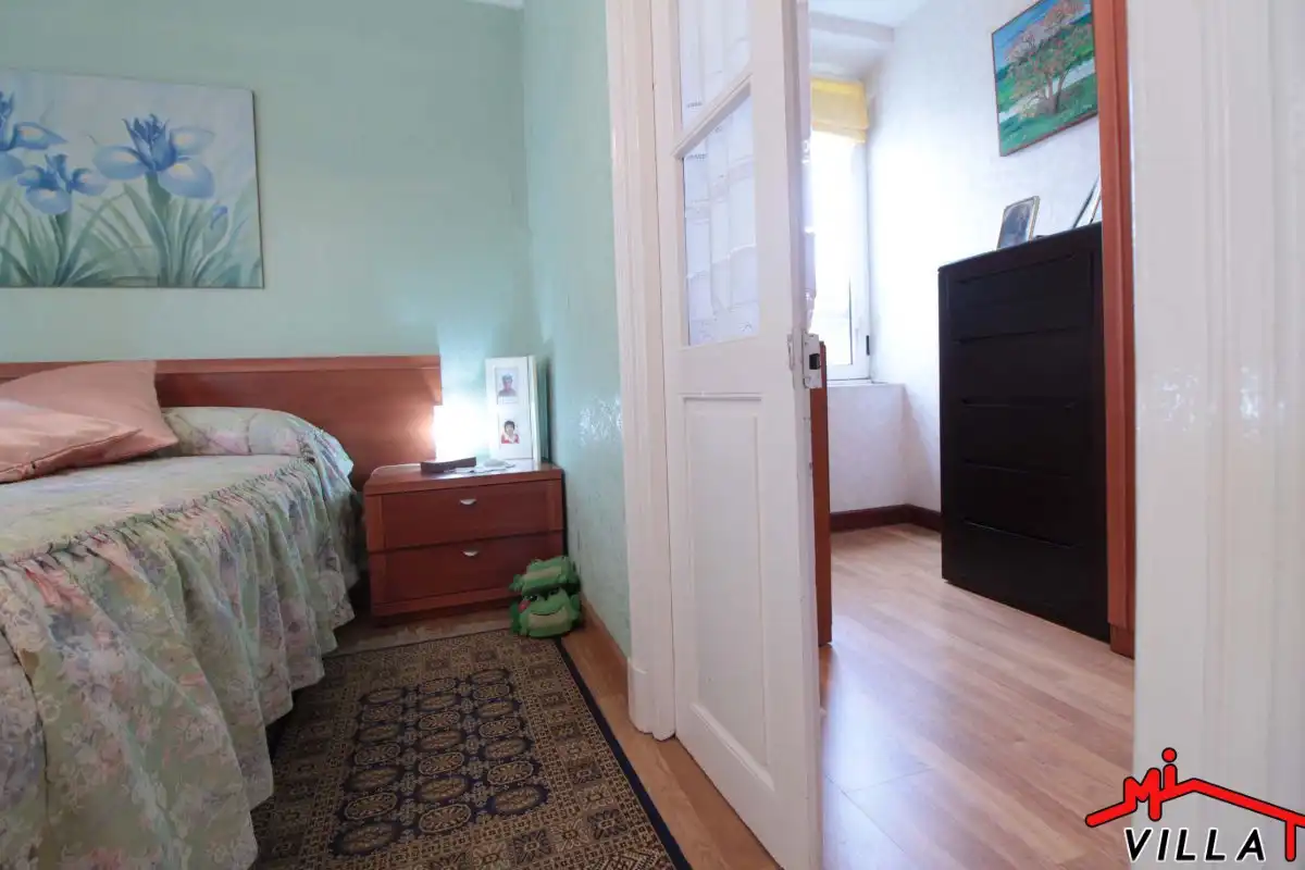 Bedroom of Houses for sale in Colindres