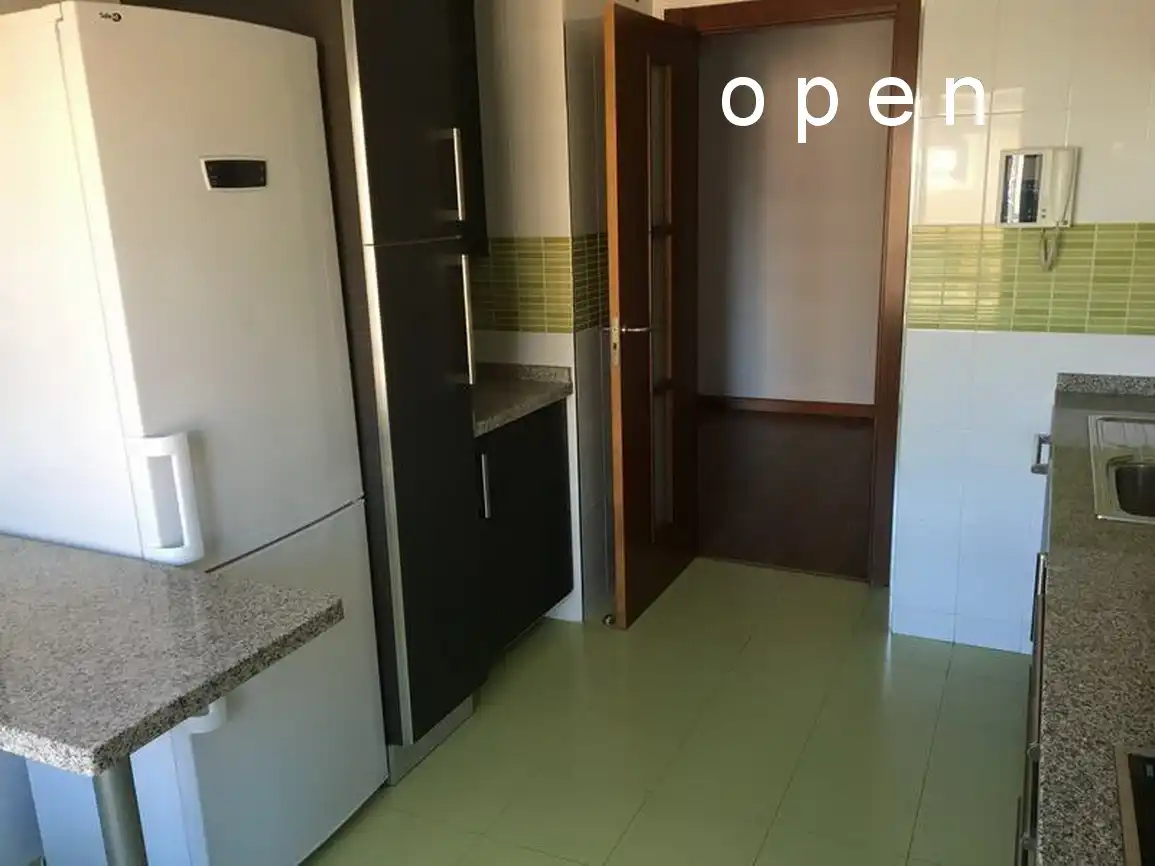 Flat for rent in Tablero Bajo - Arruzafilla