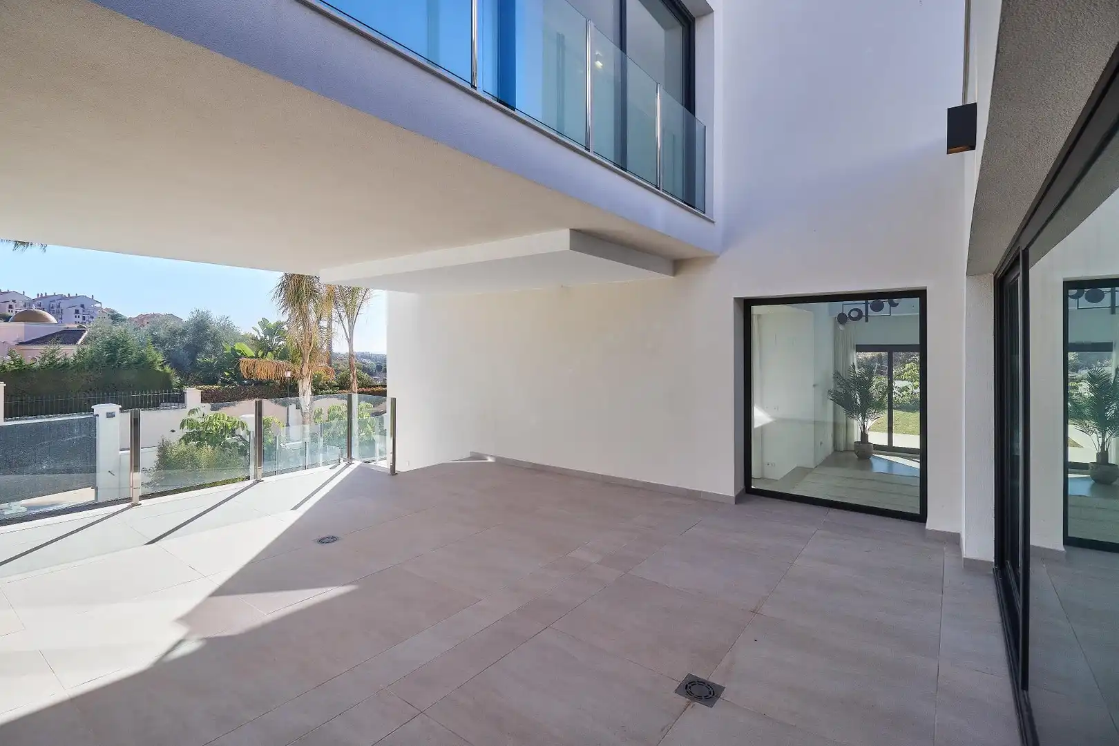 Villa mit Pool zum Verkauf in Elviria - Cabopino, imagen 65