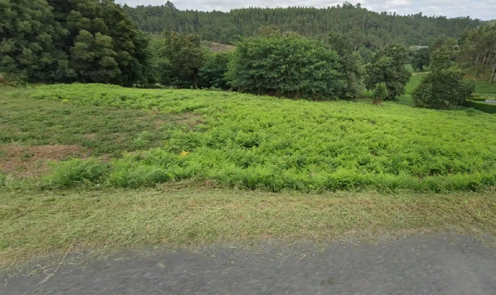 Grundstücke und Bauplätze zum Verkauf in Lugar RAMIL, imagen 4