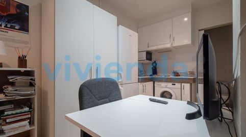 Foto 5 de Estudio de alquiler en Maria de Molina, Lista, Madrid Capital