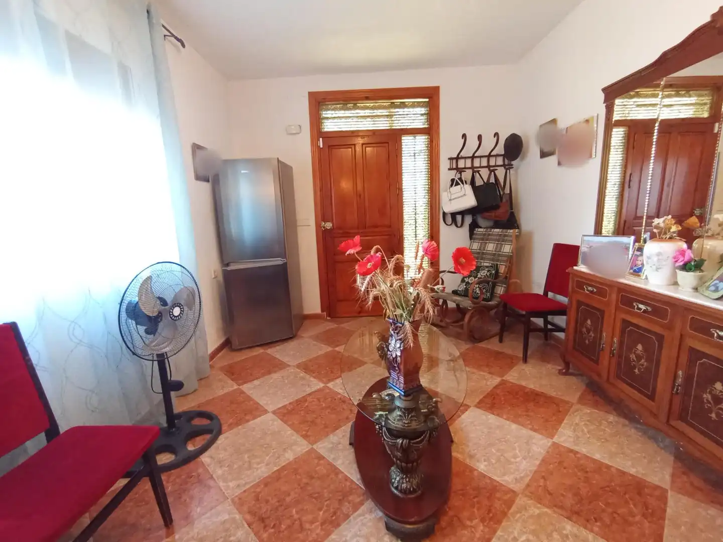 Chalet con jardín en venta en Puerto Lumbreras, imagen 27