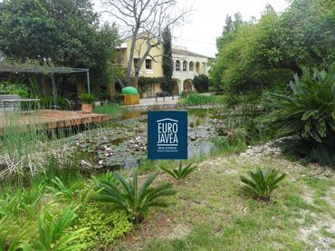 Casa en venta en Beniarbeig