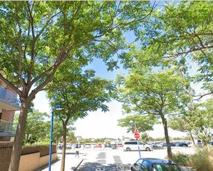 Exterior view of Duplex for sale in Sant Cugat del Vallès  with Terrace, Storage room and Community pool