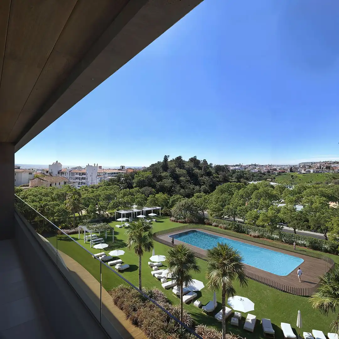 Apartament amb ascensor en venda a Los Pacos