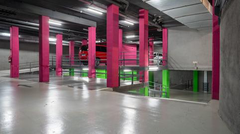 Foto 2 de Garatge de lloguer a  Calle Carreras Candi, 62-6, Sants-Badal,  Barcelona Capital