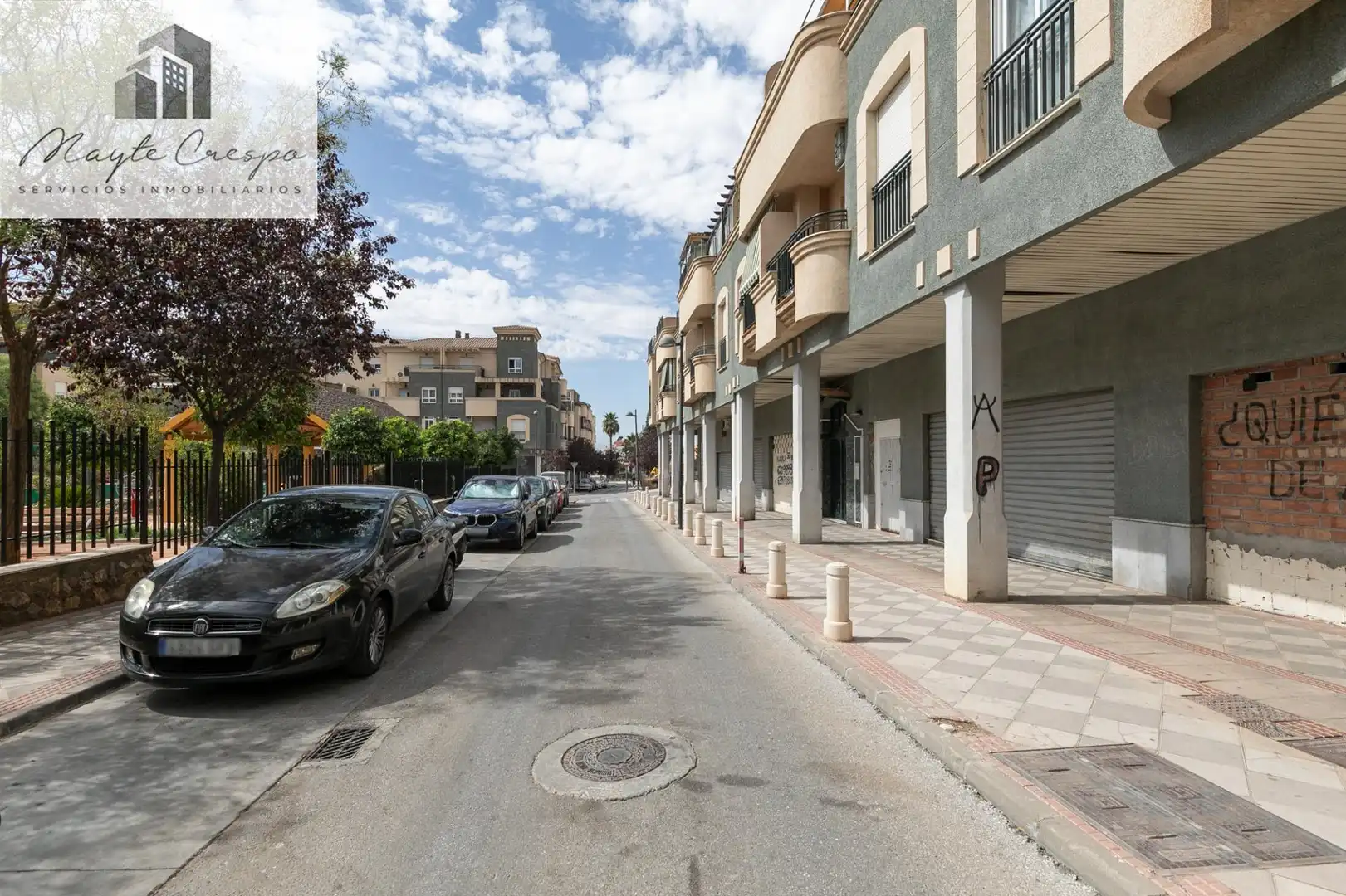Locale commerciale in vendita a Atarfe, imagen 11
