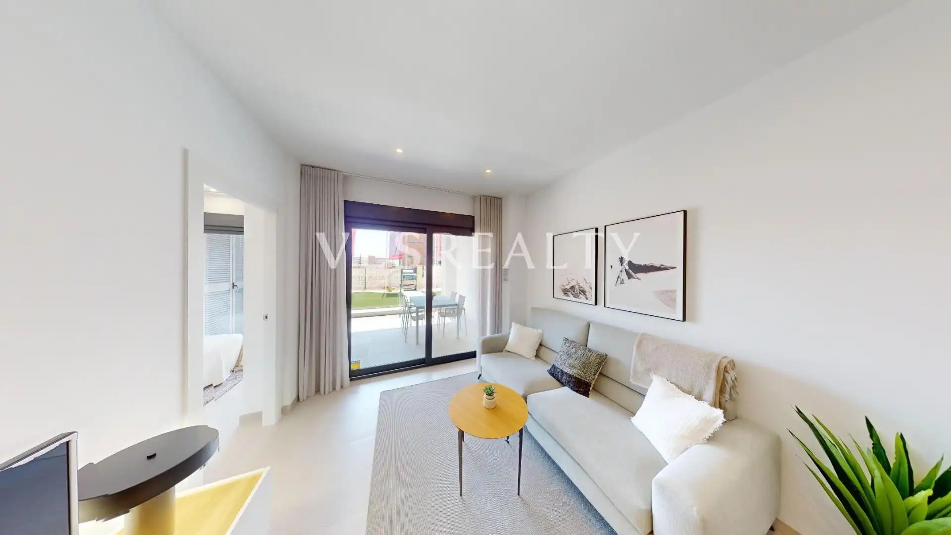 Penthouse with terrace for sale in DIANA, imagen 4