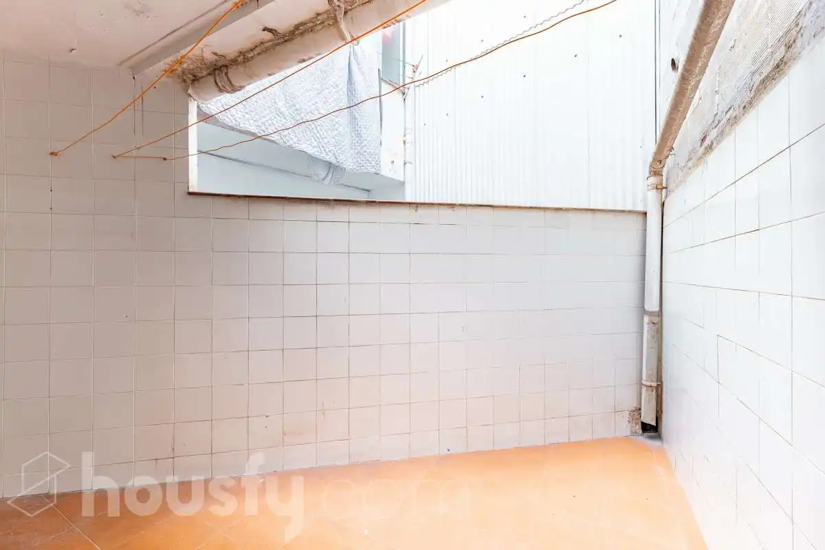 Piso en venta en Sant Pere de Ribes con Calefacción y Balcón