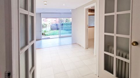 Photo 3 of Single-family semi-detached for rent in Can Sans, Sant Andreu de Llavaneres