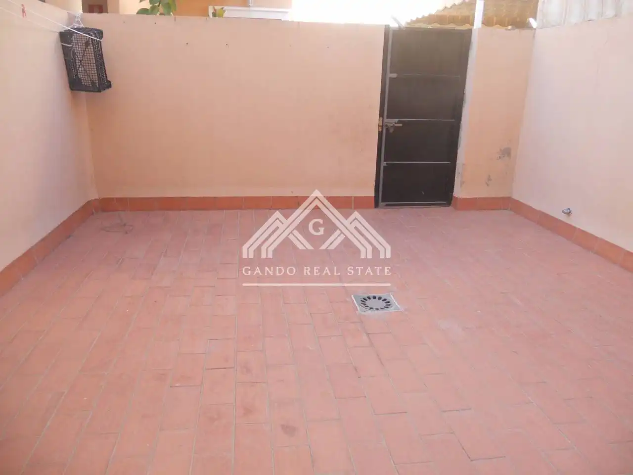 Dúplex de alquiler en Centro - Doña Mercedes