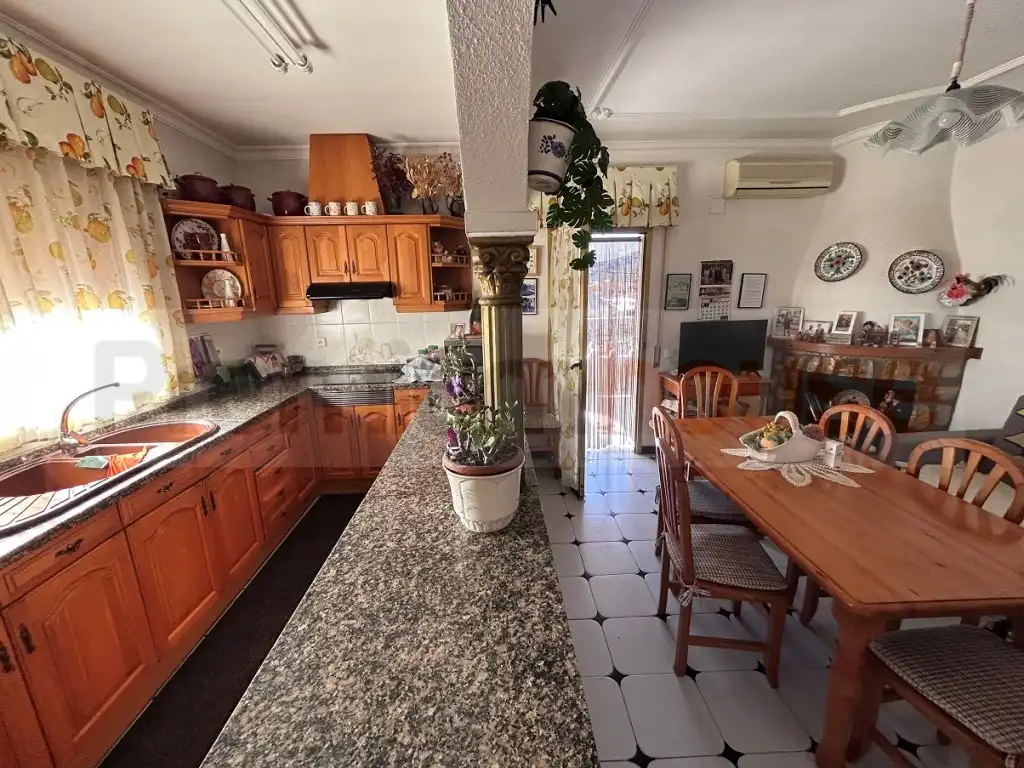 Detached house for sale in Avinguda Màlaga, imagen 25