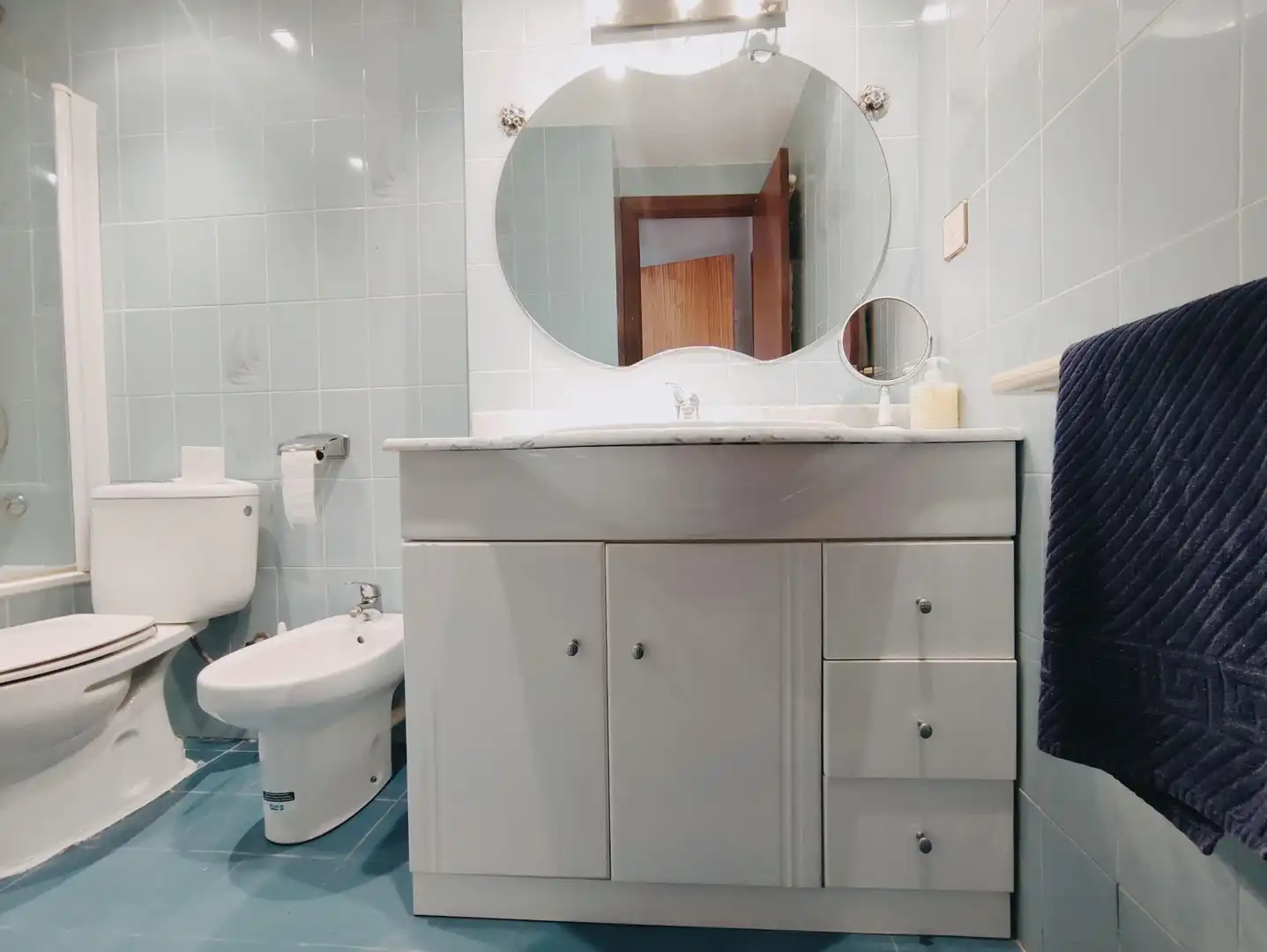 Apartment mit Aufzug zum Verkauf in Carrer PERE II EL GRAN, imagen 17