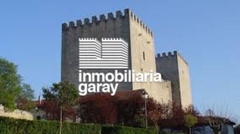 Terreno Rustico en la Merindad de Montija
