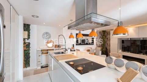 Foto 3 de Apartamento en venta en Cuatro Caminos - Azca, Madrid