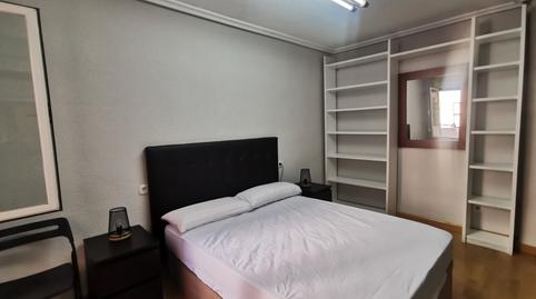 Foto 2 de Apartament de lloguer a Calle Azafranal, Barrio del Centro, Salamanca Capital