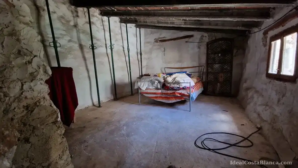 Maison rustique à vendre à Confrides, imagen 9