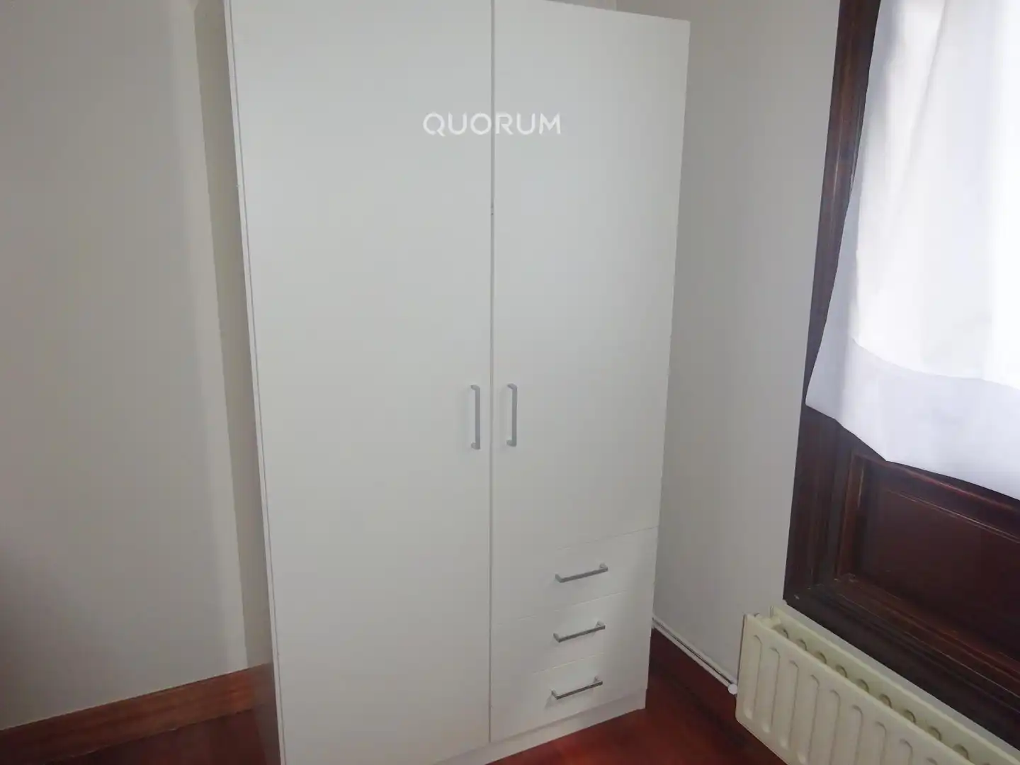 Flat for rent in Iturralde