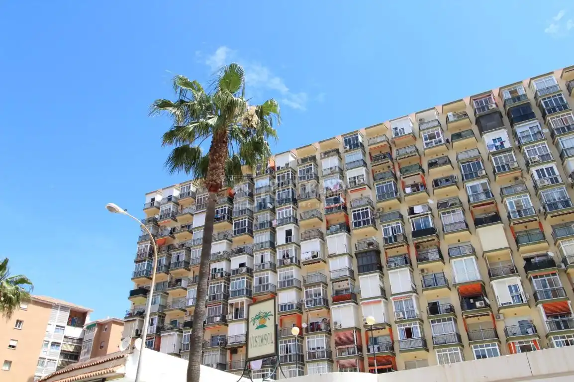 Estudio en venta en Avenida de los Manantiales, Manantiales - Estación de Autobuses, Centro