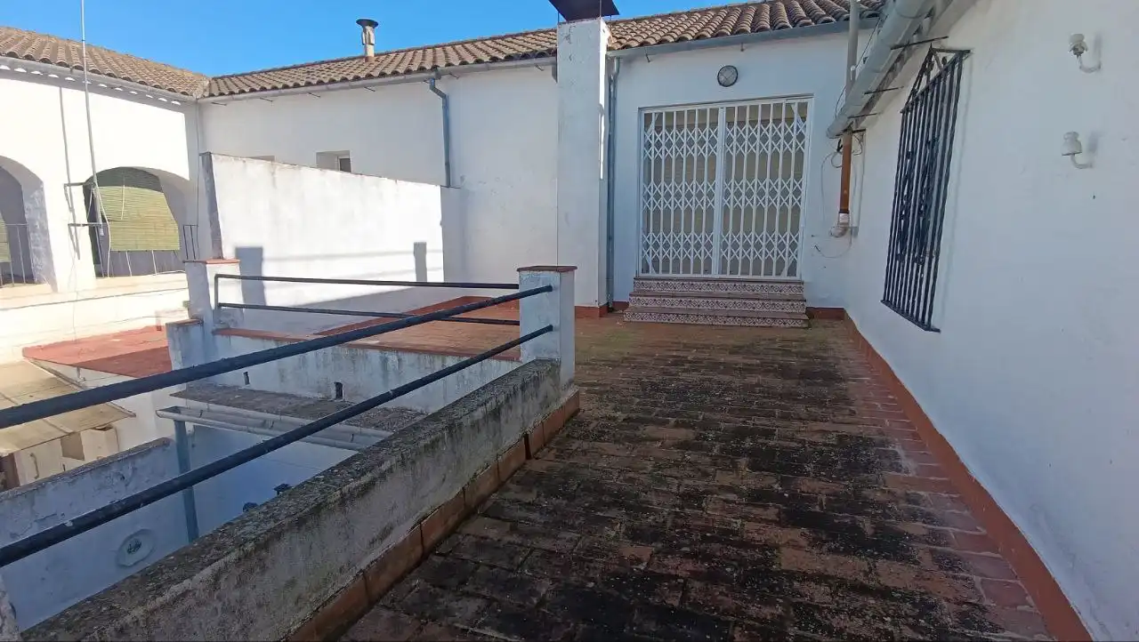 Haus mit Garten zum Verkauf in Calle Tafur, imagen 39