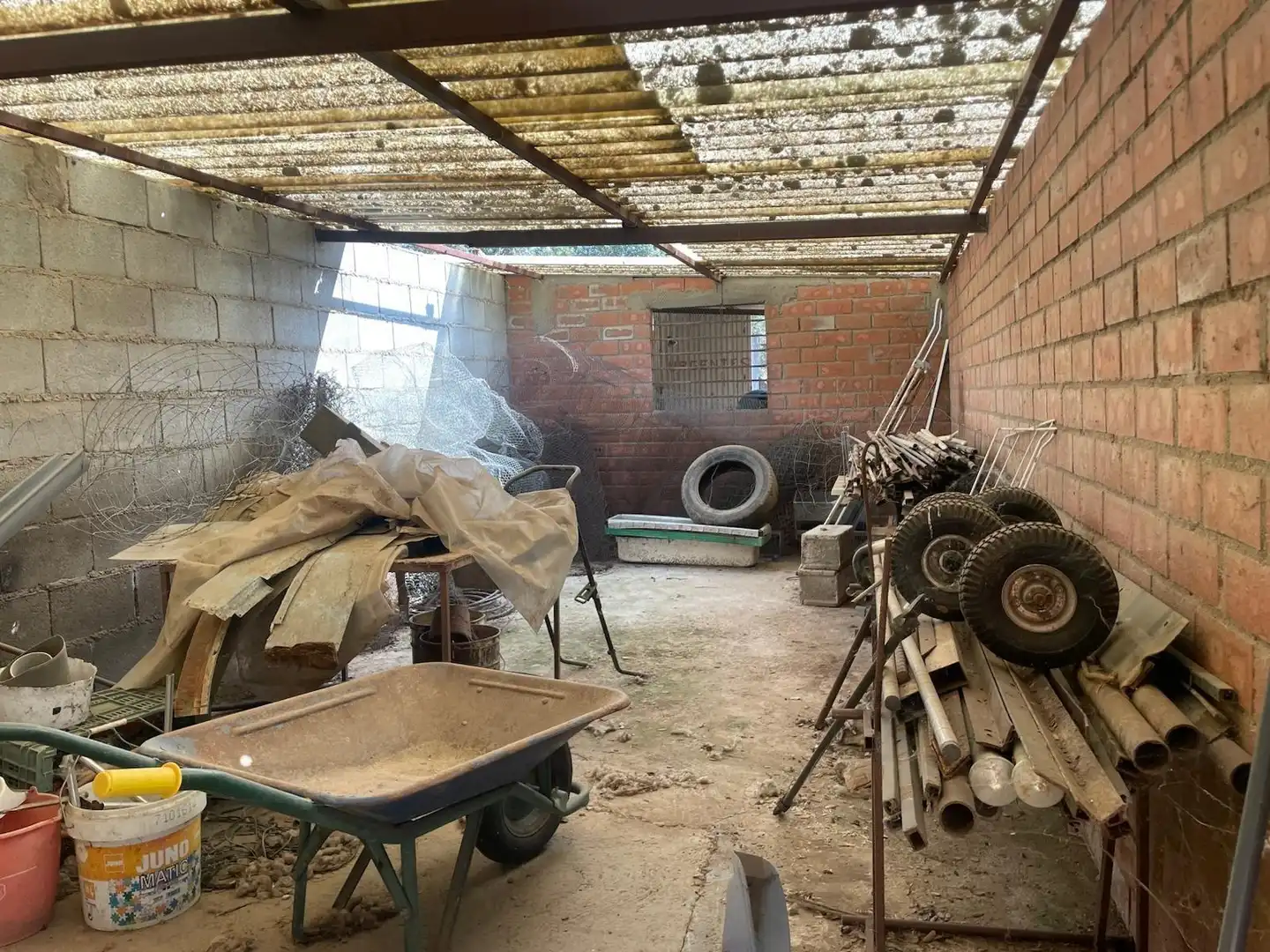 Casa o xalet en venda en Cáceres amb Traster