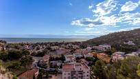 Exterior view of Apartment for sale in Castelldefels  with Private garden, Terrace and Storage room