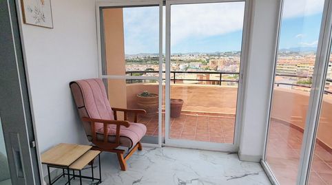 Foto 5 de Apartamento en venta en Los Pacos, Fuengirola