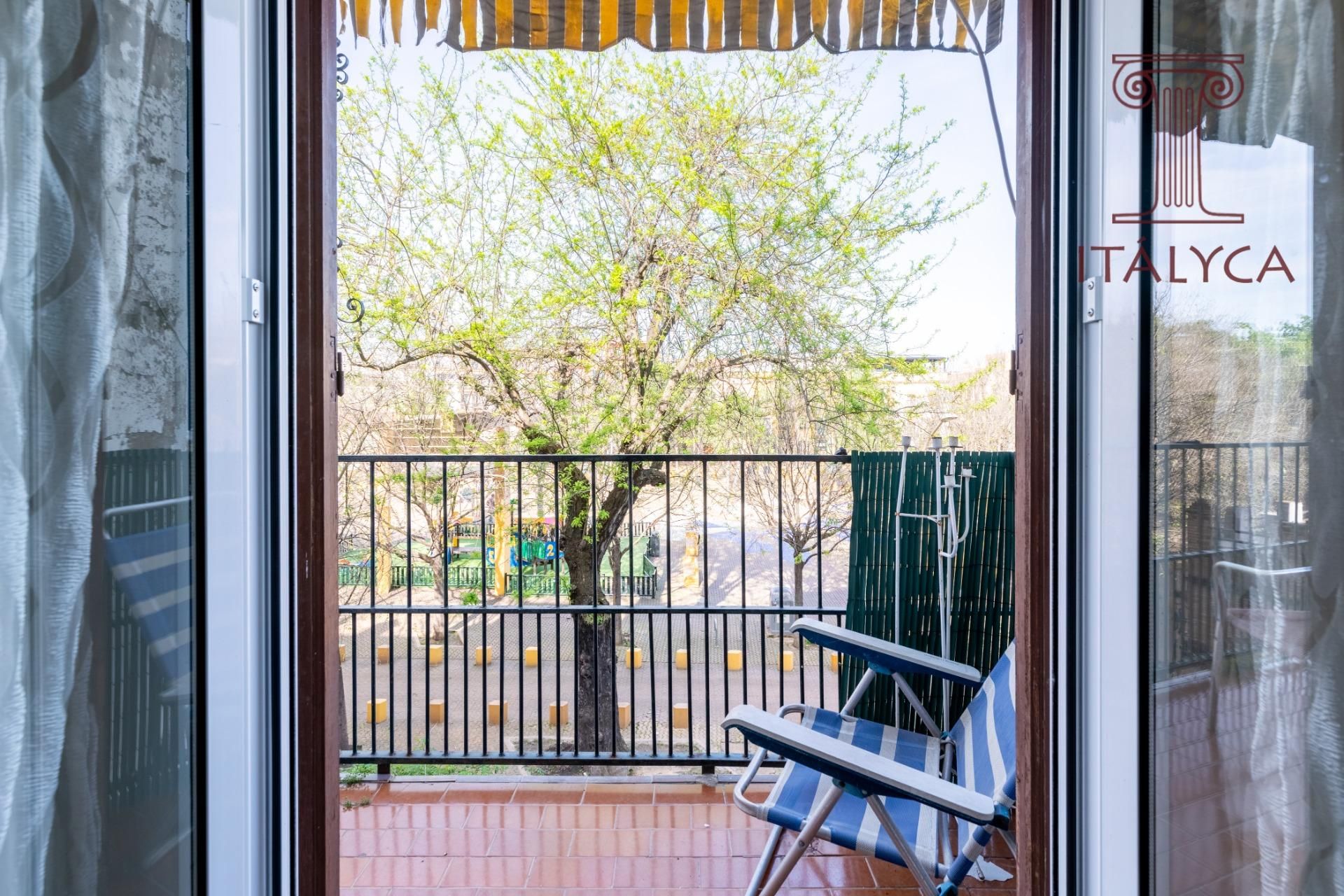 Flat for sale in San Gil