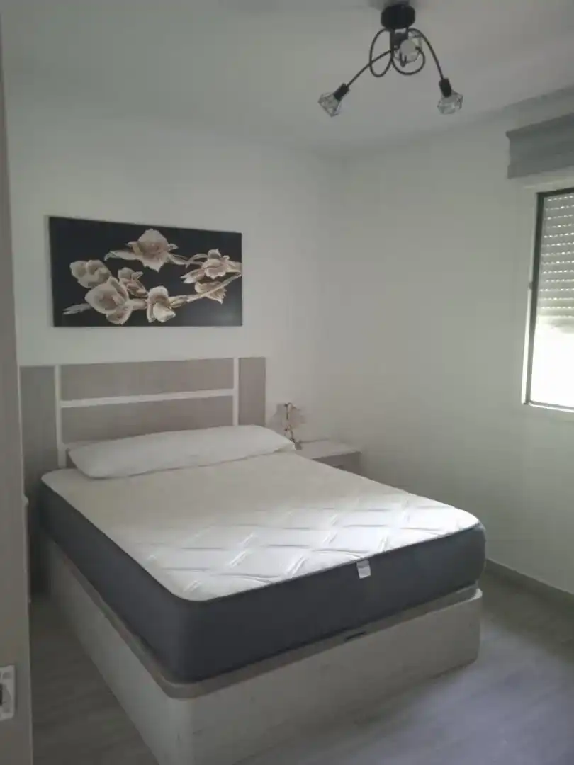 Habitación de Finca rústica en venta en Zafra con Jardín privado, Trastero y Piscina
