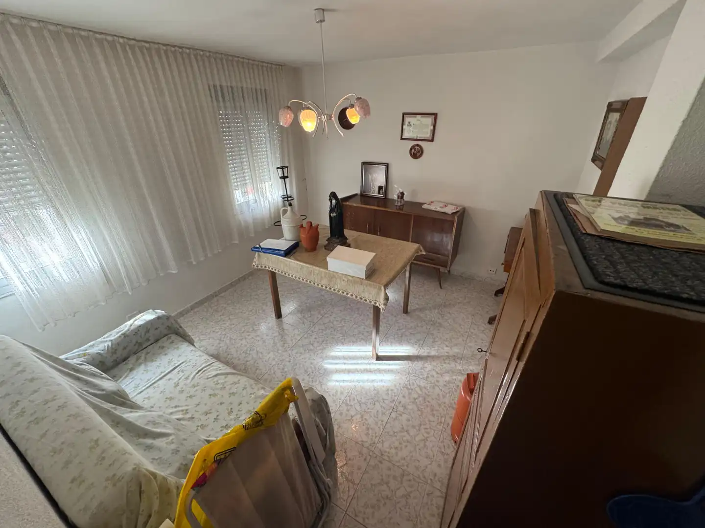Piso en venta en San José Obrero