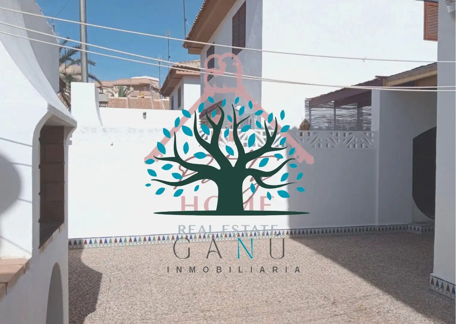 Duplex avec terrasse à vendre à Calle ISLA FUERTEVENTURA, imagen 4