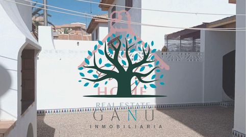 Foto 4 de Dúplex en venta en Calle Isla Fuerteventura, Playa Grande - Castellar, Mazarrón