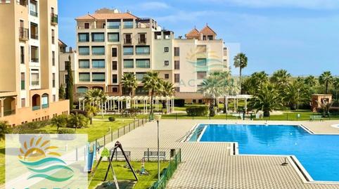 Photo 4 of Flat to rent in Calle de Los Pelicanos, Punta del Moral, Huelva