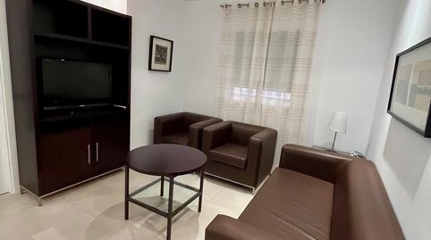 Foto 5 de Estudio de alquiler en Écija, Sevilla