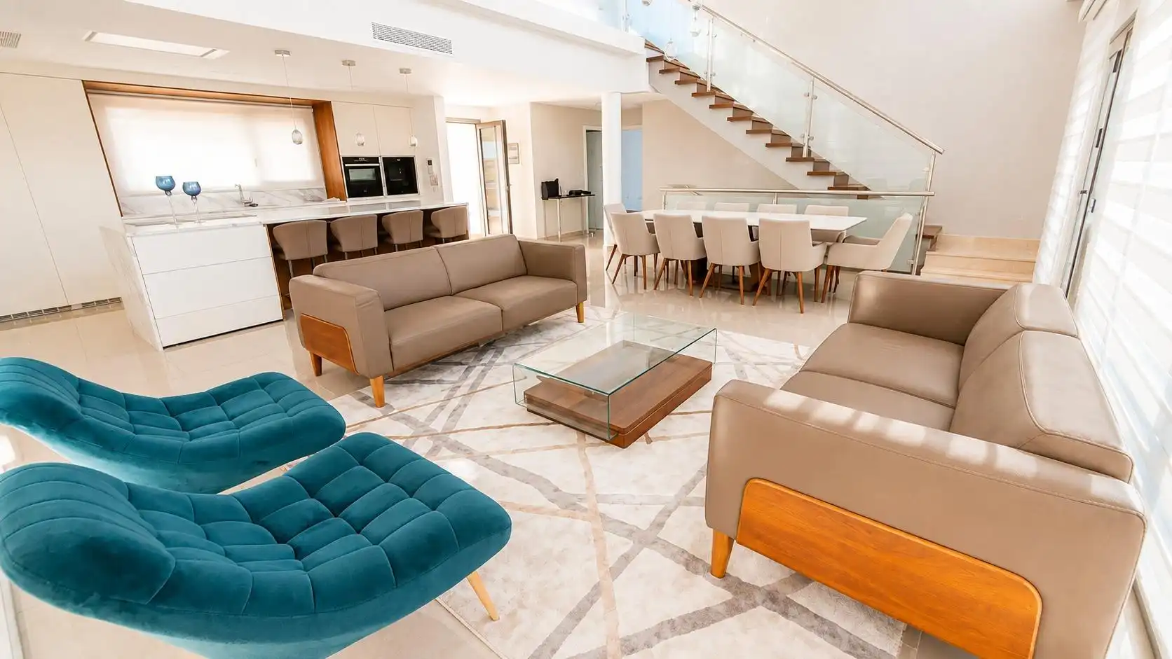 Chalet en venta en El Durazno, imagen 3
