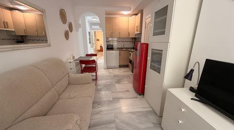Foto 4 de Planta baixa en venda a Puerto Deportivo, Fuengirola