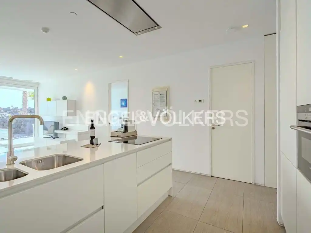 Wohnung zum Verkauf in Playa del Duque