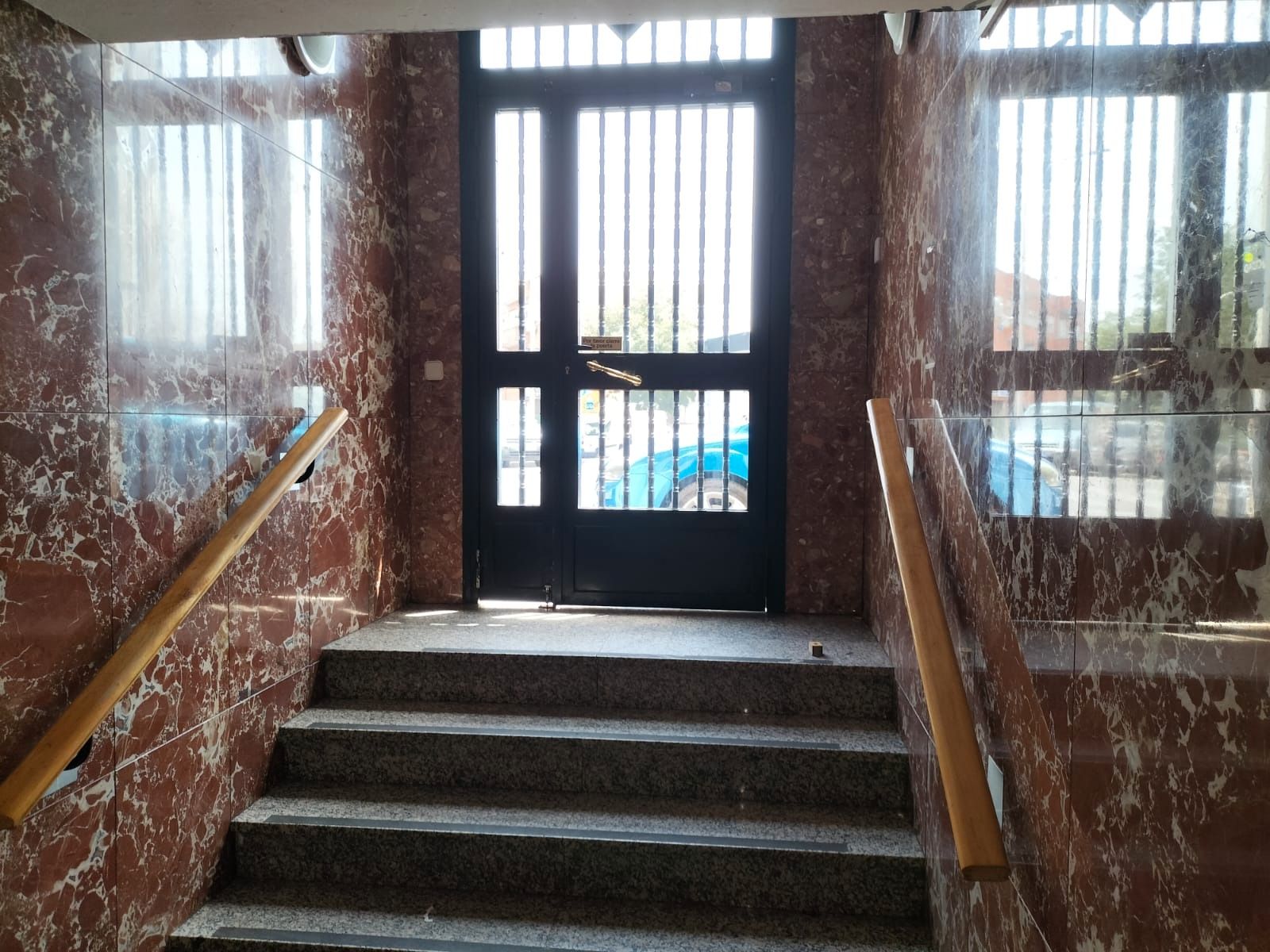 Piso en venta en  Madrid Capital