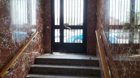 Foto 2 de Pis en venda a Buena Vista, Madrid