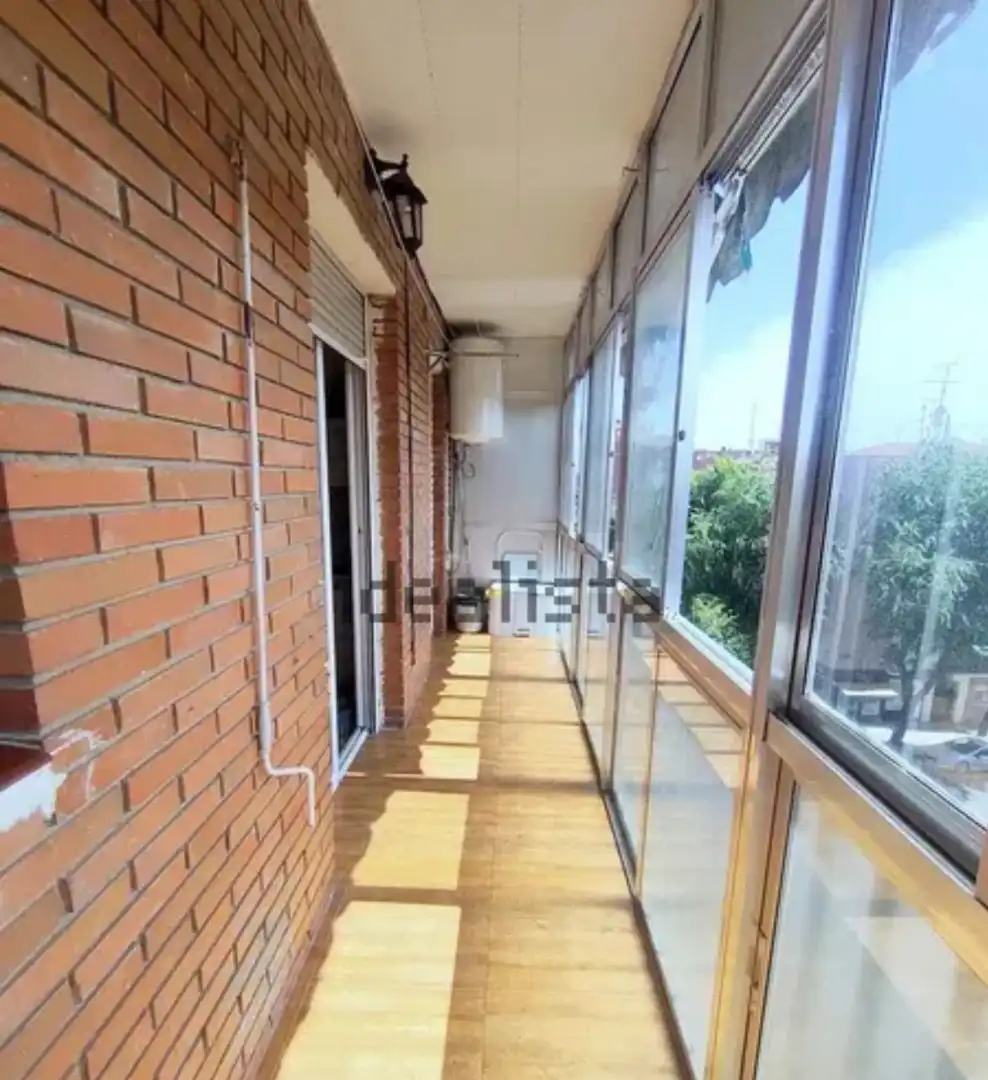 Appartement à vendre à Calle del Camino Viejo de Leganés 149, imagen 8