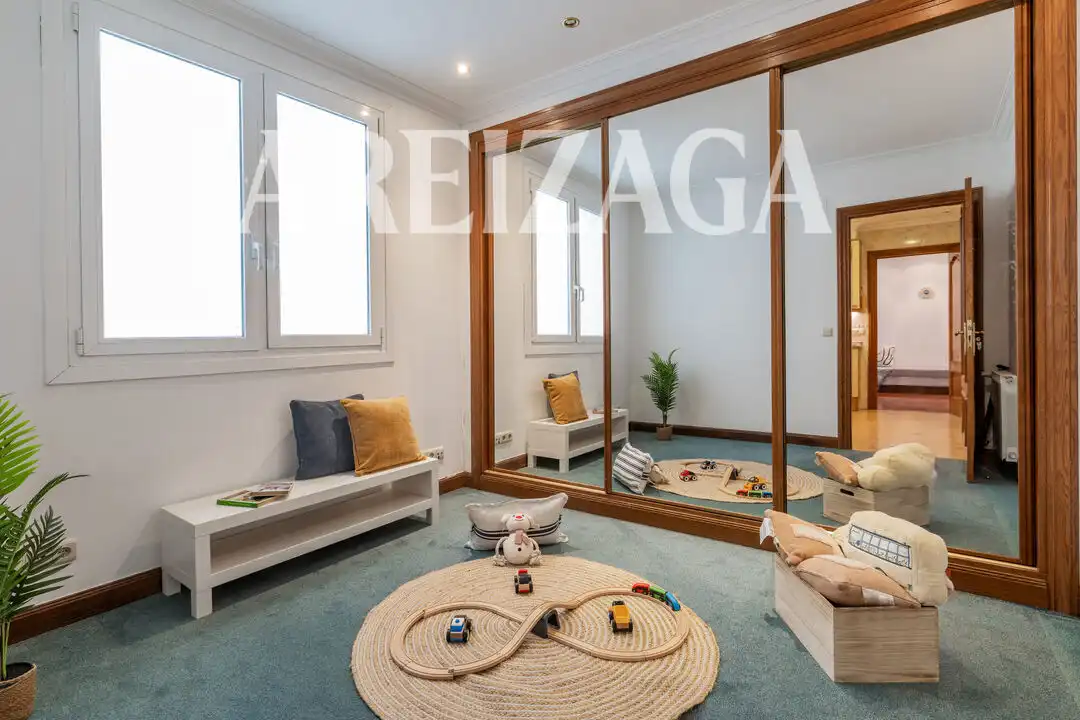 Habitación de Piso en venta en Gros