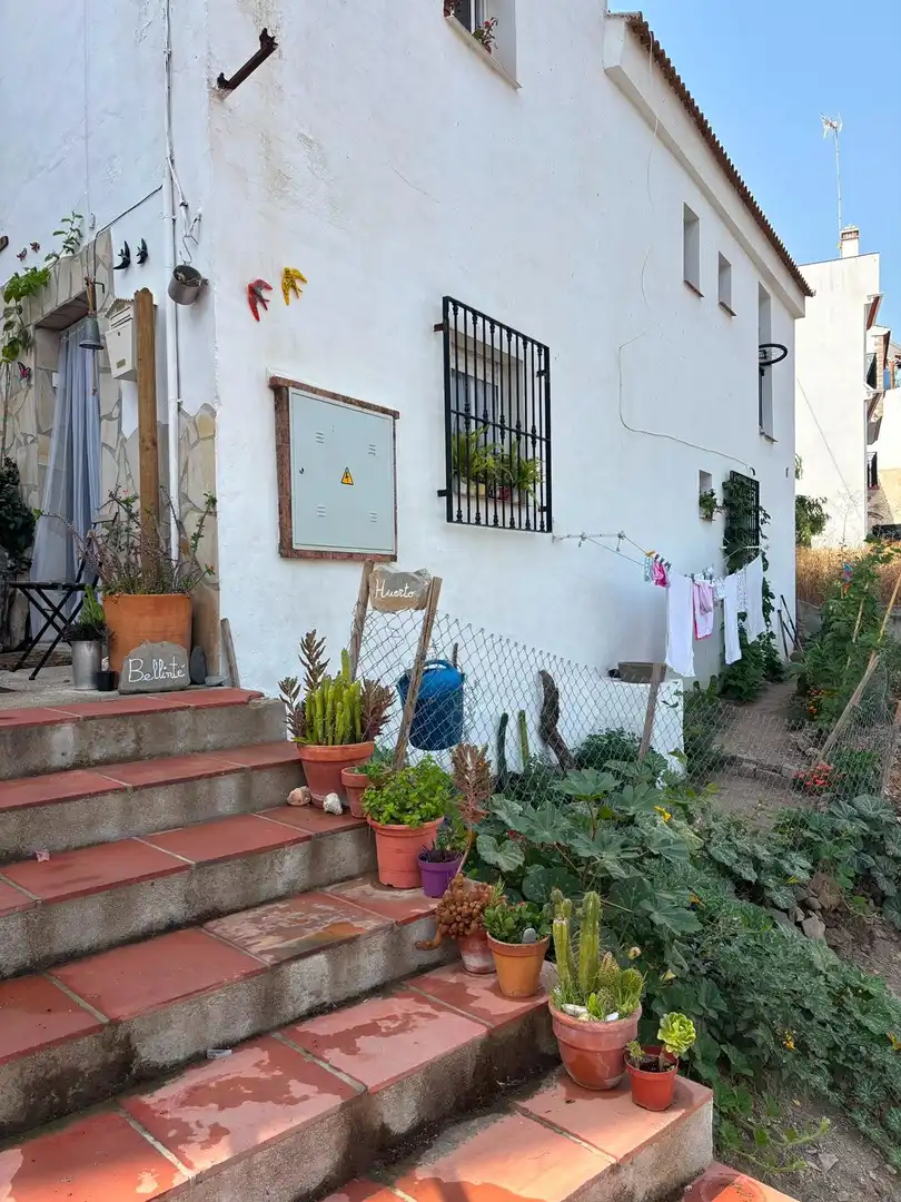 Casa rústica en venda a Sayalonga, imagen 6