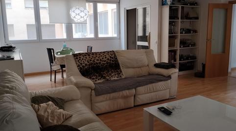 Foto 5 de Piso en venta en Ensanche - Diputación, Alicante / Alacant