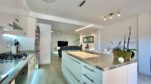 Foto 2 de Casa adosada en venda a Carrer Bullidors, Domeny, Girona