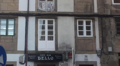 Photo 2 of House or chalet for sale in Rúa de San Francisco, Casco Histórico, Santiago de Compostela