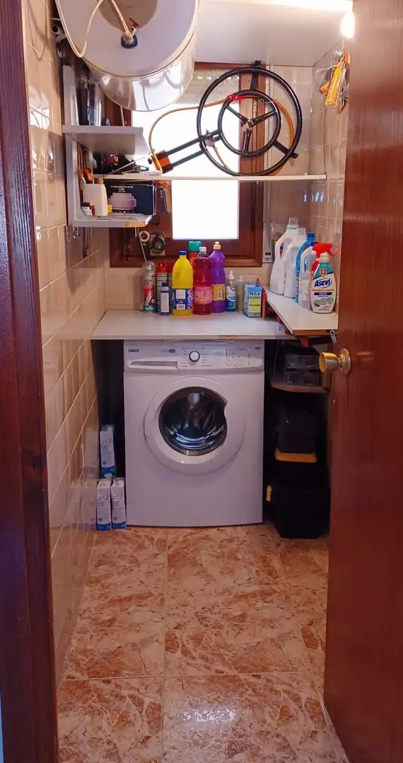 Apartamento en venta en Cambrils con Aire acondicionado y Calefacción